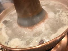 -京门老爆三·铜锅涮肉 爆肚(望京店)