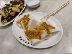 -长平老姿娘夜粥(平东一街店)