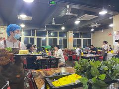 -皖北巫氏三胖地锅鸡(长淮总店)
