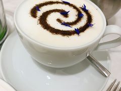 -Lady M New York(澳门伦敦人店)