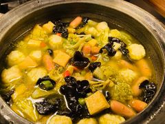 -北京王府井希尔顿酒店·万斯阁西餐厅