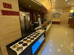 -元一希尔顿酒店·禅自助餐厅·啤酒花园