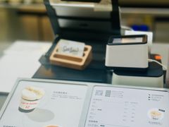 -Seesaw Coffee(上海太阳宫K46店)