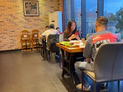 大堂-青鹤谷(苏州店)