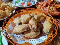 -南记食粥坊·宵夜大排档(卫国路店)