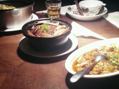 -外婆家(世界城广场店)