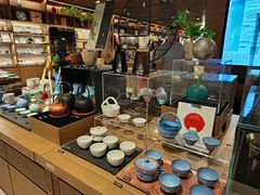 -茑屋书店(天目里店)
