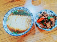 -孙盛兴奥灶面馆·蟹黄面·三虾面(山塘街总店)