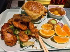 -堂会(天河店)