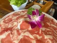 -巴渝瓦肆重庆鲜火锅(宝龙环湖店)