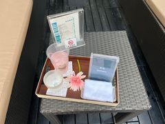 -广州花园酒店
