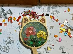 -100家灵感仓库·DIY团建(什刹海店)
