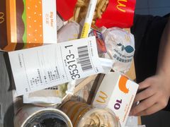 -麦当劳(龙湖北京大兴天街店)