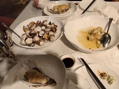 -万盛合(渔人码头店)