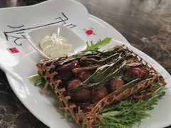 -宜兴隆家宴·私房菜(泰安华庭店)