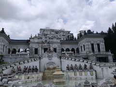-珠海圆明新园