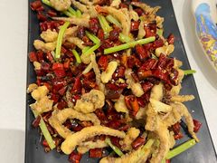 -大眼锅贴水饺(河东店)