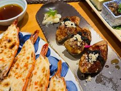 -大岛日本料理铁板烧(南通大饭店)