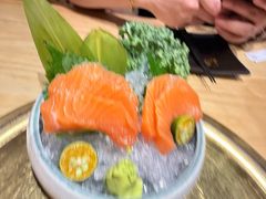 -松鱼亭·和牛烧肉(协鑫广场店)
