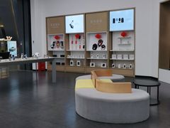 -华为授权体验店(龙湖礼嘉天街)