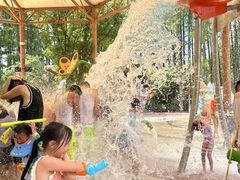 -武汉玛雅海滩水公园