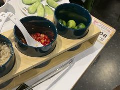 -烹然四季椰子鸡火锅(姚家园万象汇店)