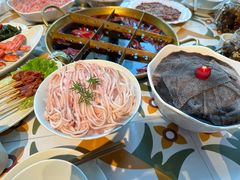 -莺花渡火锅City Green(万象城店)