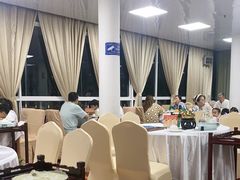 -鹿鸣酒家(越秀店)