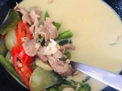 -Doo Dee Thai Food(Issan/Isaan/Esan)