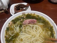 -老半斋(福州路店)