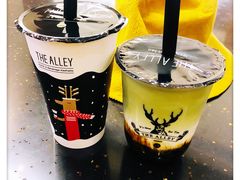 -鹿角巷The Alley(龙湖天街店)