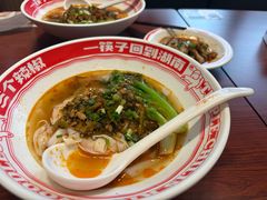 -72街荷叶饭(丽影广场店)