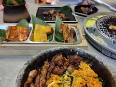 -哈哈碳都·牛肋条无限自助烤肉(台江万达店)