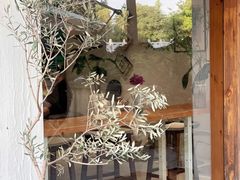 -COTTON CAFE(德信·中外公寓店)