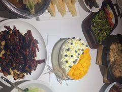 -柴米油盐三杯鸡(象山北路店)