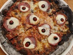 -城市大道红炉披萨烘焙坊