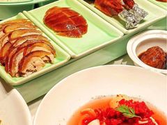 -羲和雅苑•北京烤鸭(国贸商城店)