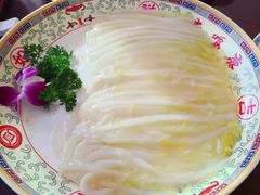 -鹿鸣春饭店(总店)