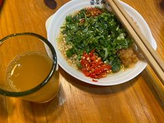 -碟滋味牛肉串串香火锅(田盛街店)