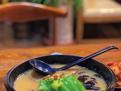 -屯屯面(海尔路店)