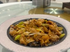 过油肉-凯鸽酒楼(操场城店)