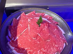 -额尔敦传统涮(公园西路店)