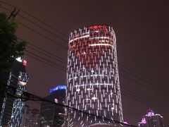 -上海尚嘉中心