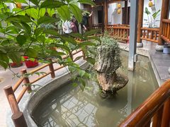 -小江南(万福园店)