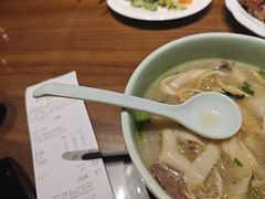 -萧记三鲜烩面(郑汴路店)