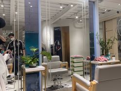 点击看大图 -菲·木田moontin造型salon