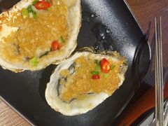 -半酌烧烤小酒馆(南京东路店)