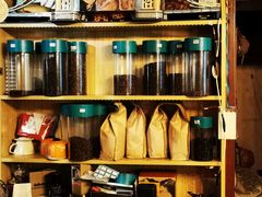 -云端咖啡私房店(河松街店)