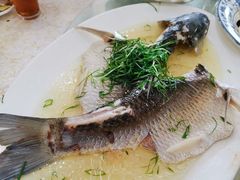 -水乡人家私房菜(逢简店)