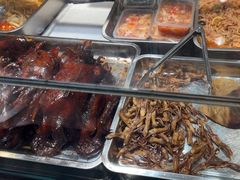 -乔波食品(杜桥中心菜场店)